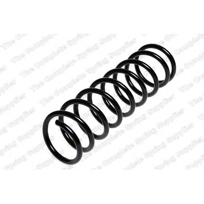 Photo Coil Spring LESJÖFORS 4292535