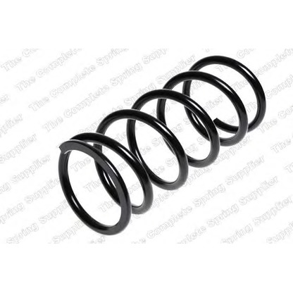 Photo Coil Spring LESJÖFORS 4292540