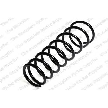 Photo Coil Spring LESJÖFORS 4292542