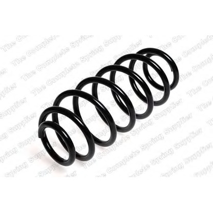 Photo Coil Spring LESJÖFORS 4292557