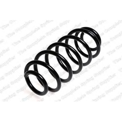 Photo Coil Spring LESJÖFORS 4292560