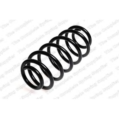 Photo Coil Spring LESJÖFORS 4292561