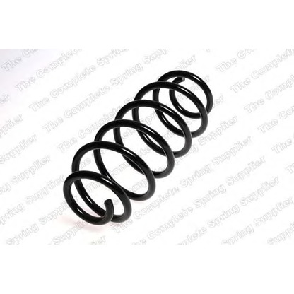 Photo Coil Spring LESJÖFORS 4292615