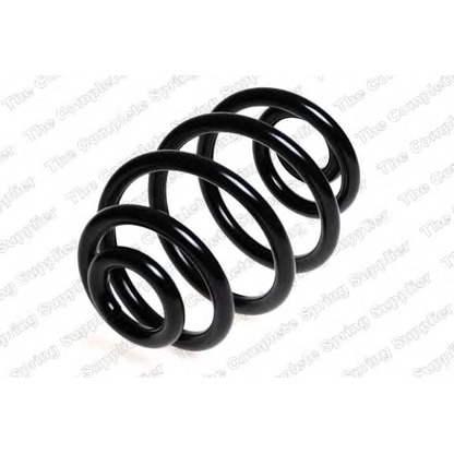 Photo Coil Spring LESJÖFORS 4294635