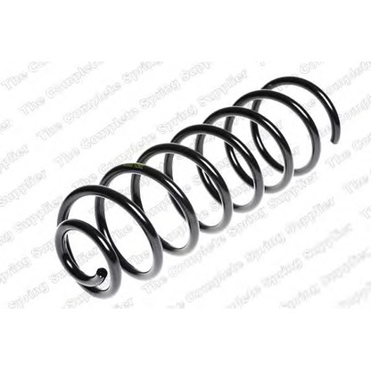 Photo Coil Spring LESJÖFORS 4295003