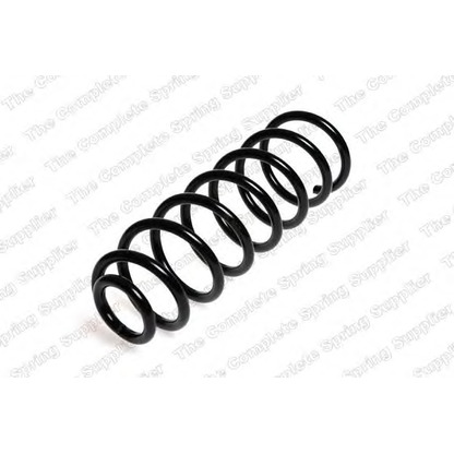 Photo Coil Spring LESJÖFORS 4295008