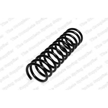 Photo Coil Spring LESJÖFORS 4295015