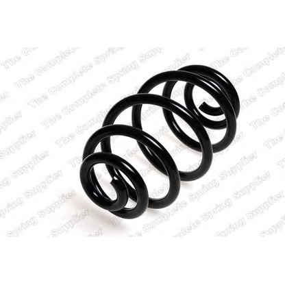 Photo Coil Spring LESJÖFORS 4295037