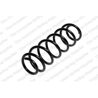 Photo Coil Spring LESJÖFORS 4295047