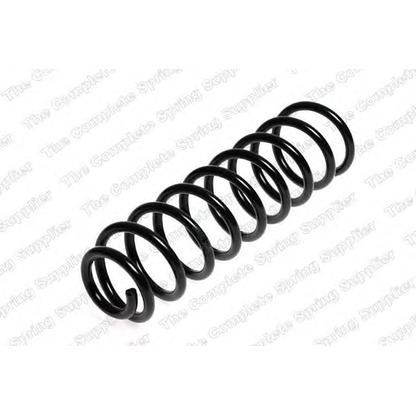 Photo Coil Spring LESJÖFORS 4295058