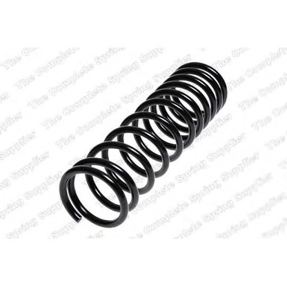 Photo Coil Spring LESJÖFORS 4295065