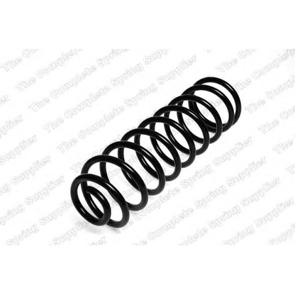 Photo Coil Spring LESJÖFORS 4295801