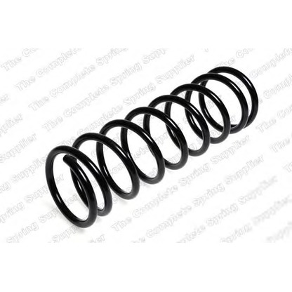 Photo Coil Spring LESJÖFORS 4295809