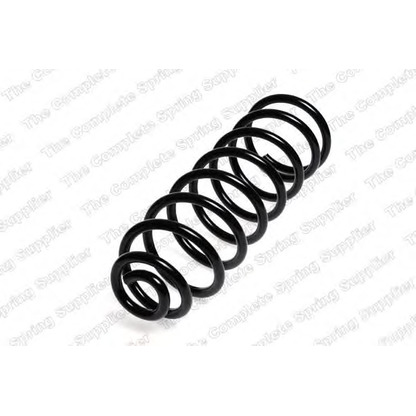 Photo Coil Spring LESJÖFORS 4295810