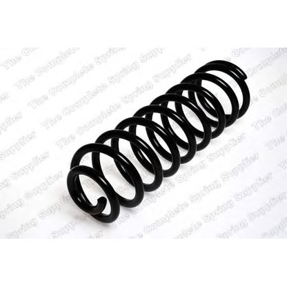 Photo Coil Spring LESJÖFORS 4295816