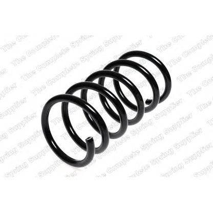 Photo Coil Spring LESJÖFORS 4295825