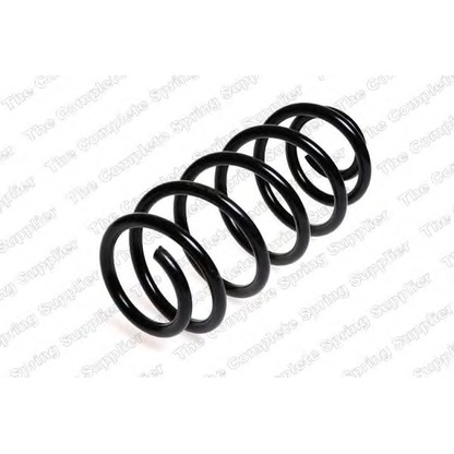 Photo Coil Spring LESJÖFORS 4295832