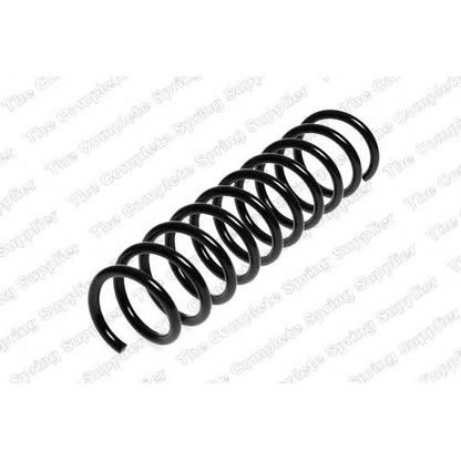 Photo Coil Spring LESJÖFORS 4295834