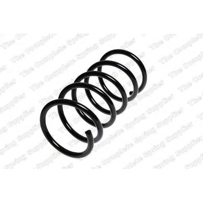 Photo Coil Spring LESJÖFORS 4295845