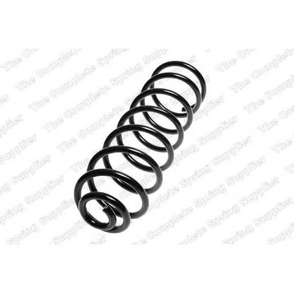 Photo Coil Spring LESJÖFORS 4295847