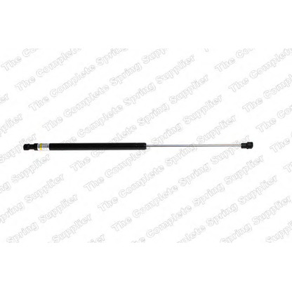 Photo Gas Spring, rear windscreen LESJÖFORS 8115646