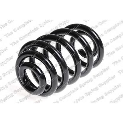 Photo Coil Spring LESJÖFORS 4208459