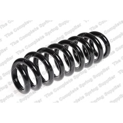 Photo Coil Spring LESJÖFORS 4208461