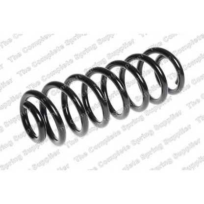 Photo Coil Spring LESJÖFORS 4295083