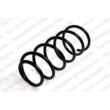 Photo Coil Spring LESJÖFORS 4014204