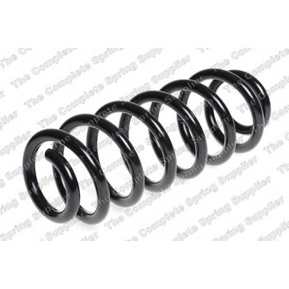 Photo Coil Spring LESJÖFORS 4282923