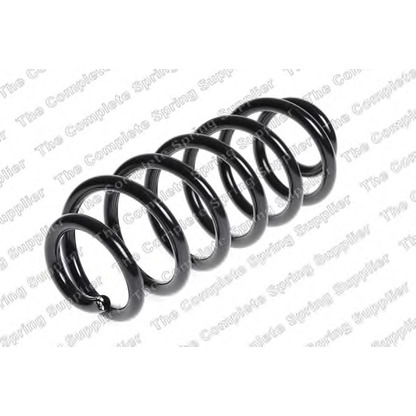 Photo Coil Spring LESJÖFORS 4282922