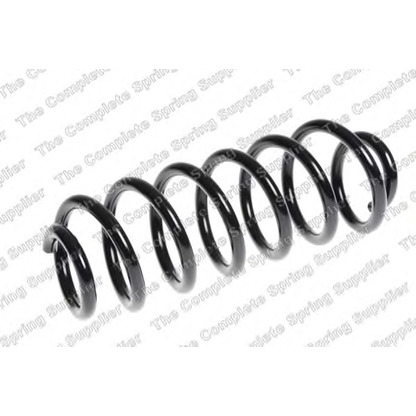 Photo Coil Spring LESJÖFORS 4266744