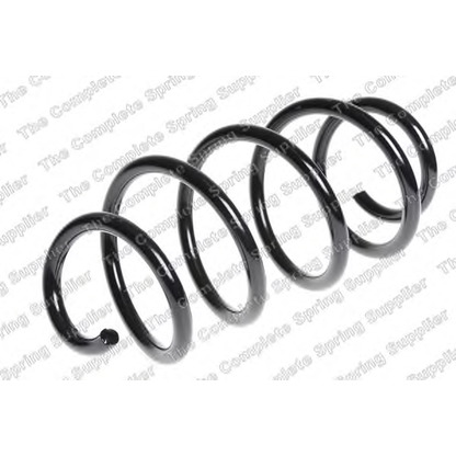 Photo Coil Spring LESJÖFORS 4004271