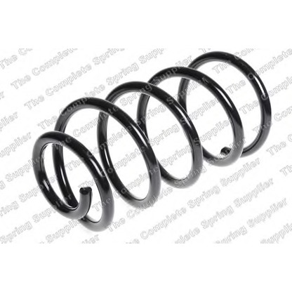 Photo Coil Spring LESJÖFORS 4027632