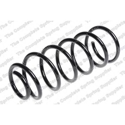 Photo Coil Spring LESJÖFORS 4244226