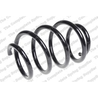 Photo Coil Spring LESJÖFORS 4004277