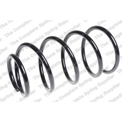 Photo Coil Spring LESJÖFORS 4037232