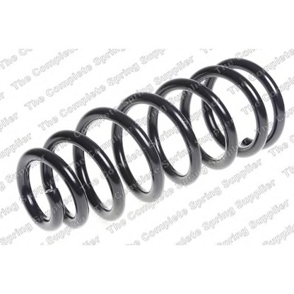 Photo Coil Spring LESJÖFORS 4037257