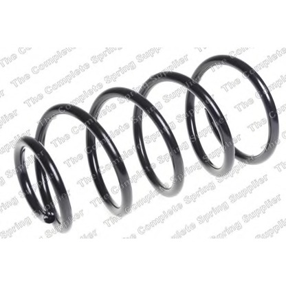 Photo Coil Spring LESJÖFORS 4027643