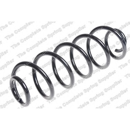 Photo Coil Spring LESJÖFORS 4204275