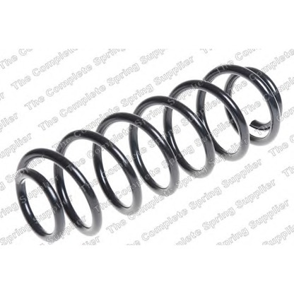 Photo Coil Spring LESJÖFORS 4282927