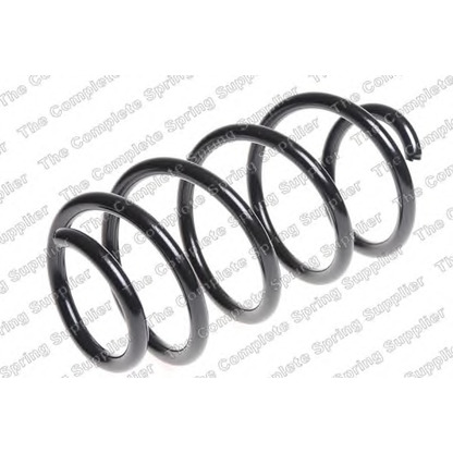 Photo Coil Spring LESJÖFORS 4095097