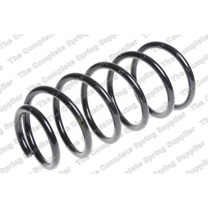 Photo Coil Spring LESJÖFORS 4095098