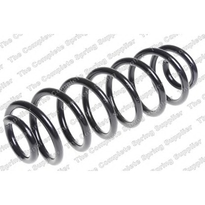 Photo Coil Spring LESJÖFORS 4285736