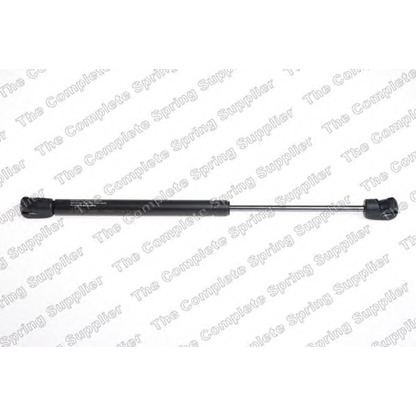 Photo Gas Spring, bonnet LESJÖFORS 8014900