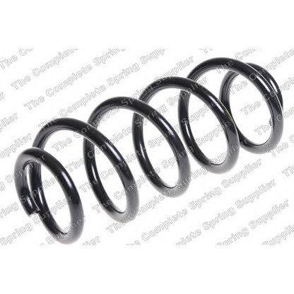 Photo Coil Spring LESJÖFORS 4082939