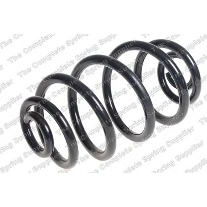 Photo Coil Spring LESJÖFORS 5295036