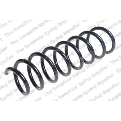 Photo Coil Spring LESJÖFORS 4208481