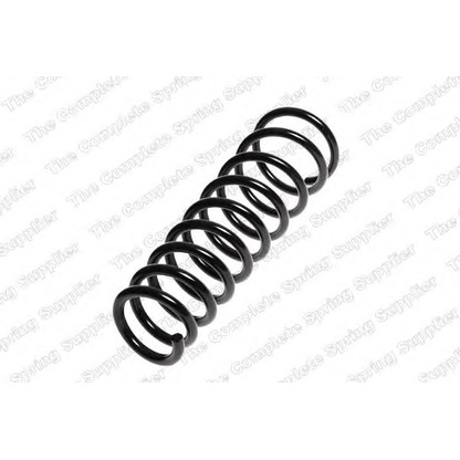 Photo Coil Spring KILEN 10611