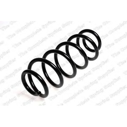 Photo Coil Spring KILEN 10192